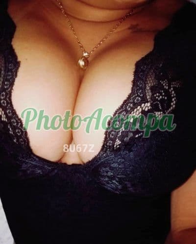 Acompanhante depilada em Gurupi — Dany, foto 5