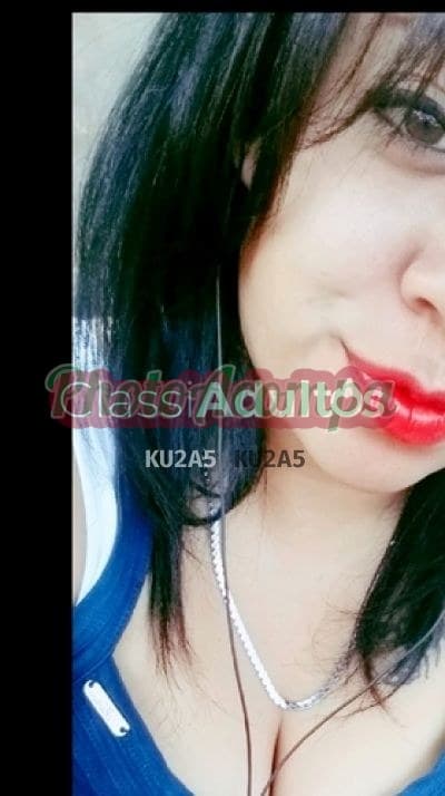 Acompanhante morena em Franca, foto de perfil
