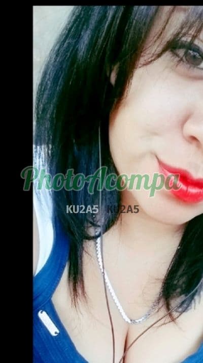 Acompanhante morena em Franca — Dany, foto 5