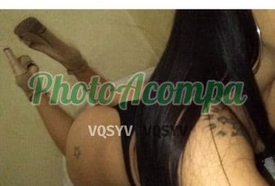 Acompanhante em Regente Feijó com beijo grego (2) — Dany
