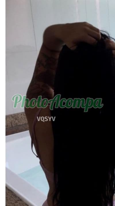Acompanhante morena em Regente Feijó — Dany, foto 5