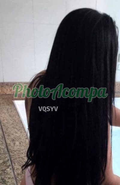 Acompanhante em Regente Feijó com beijo grego (6) — Dany