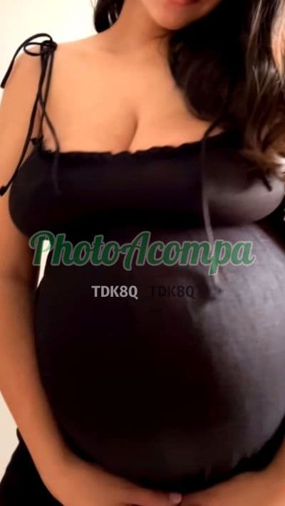 Acompanhante morena em Curitiba (5) — Dany