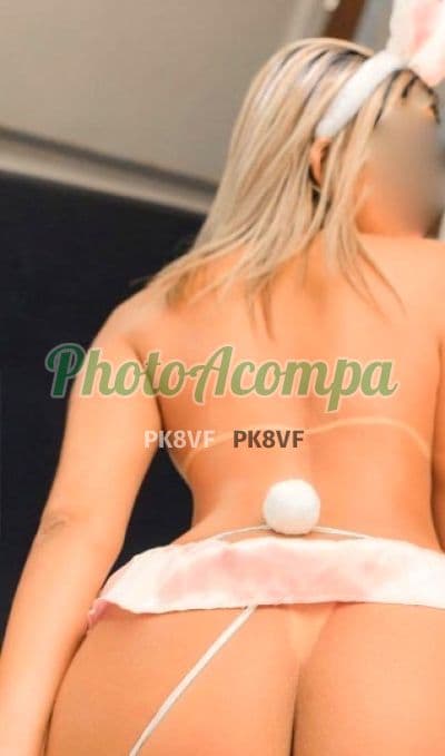 Acompanhante em Salvador com sexo anal (6) — Dany