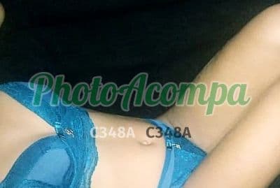 Acompanhante em Recife com beijo grego (2) — Dany