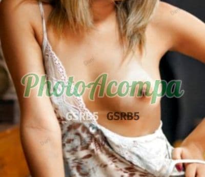 Acompanhante em Campo Grande com experiência de namorada (4) — Dany