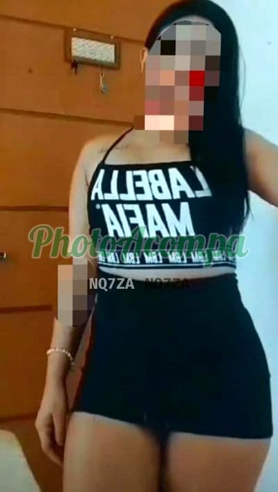 Acompanhante em João Pessoa com beijo grego (2) — Dany