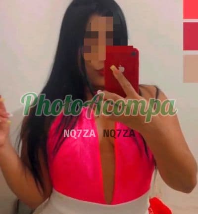 Acompanhante de seios naturais em João Pessoa, foto 3 de Dany