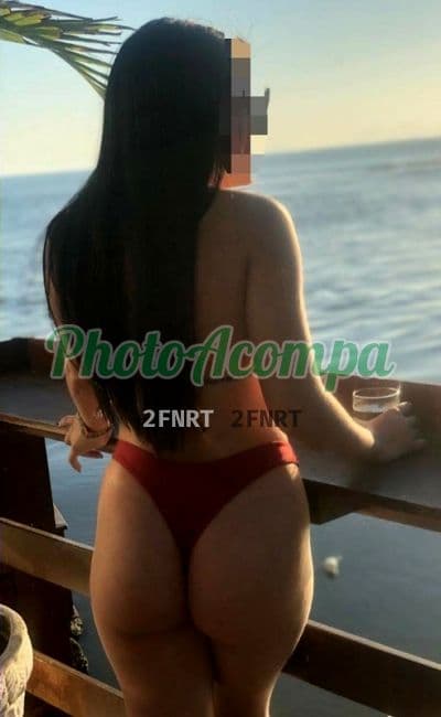 Acompanhante mignon em Rio de Janeiro, foto 3 de Dany