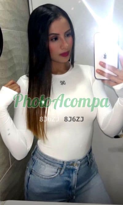 Acompanhante em São Paulo — beijo na boca, foto 2 de Dany
