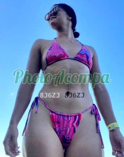 Acompanhante depilada em São Paulo — Dany, foto 5