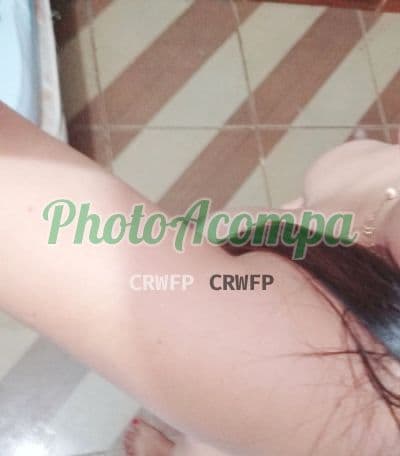Acompanhante em Porto Velho — experiência de namorada, foto 4 de Dany