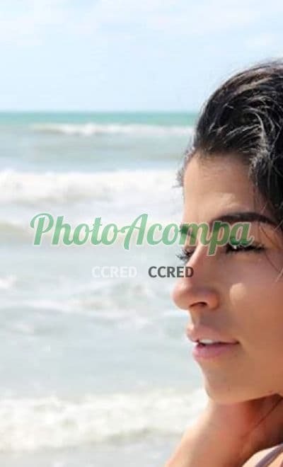 Acompanhante morena em Americana (5) — Dany