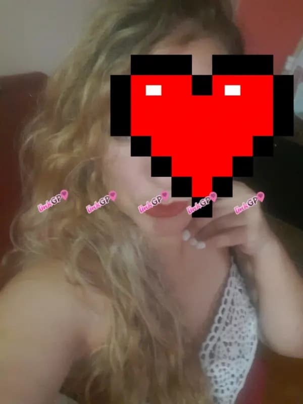 Acompanhante cabelo longo em Cajuru (Curitiba), foto 5 de Dany Born