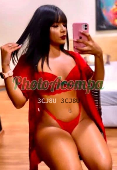 Foto 4: Acompanhante em Campinas — anal, Dany