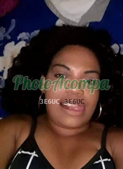 Acompanhante peituda em Rio de Janeiro, foto 3 de Dany