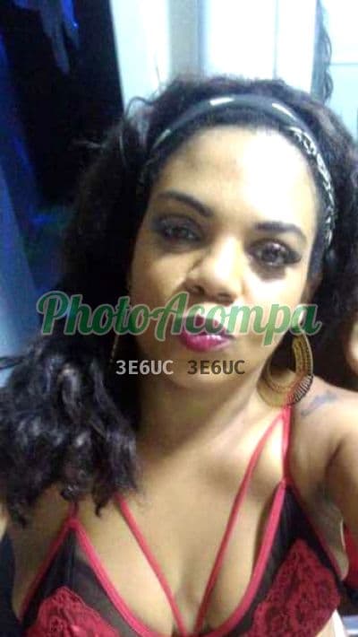 Acompanhante depilada em Rio de Janeiro (5) — Dany
