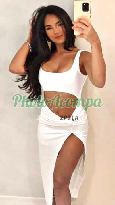 Acompanhante em São Paulo com sexo anal (6) — Dany