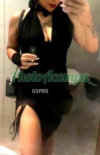 Acompanhante magra em Jundiaí, foto 3 de Dany