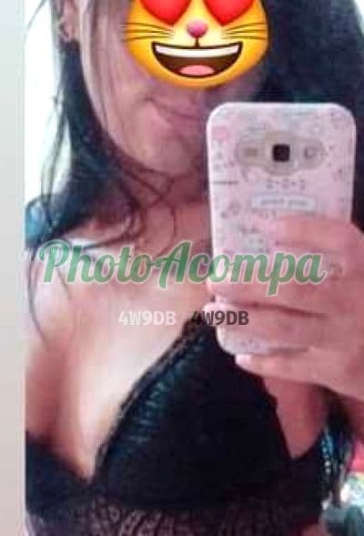 Acompanhante morena em Fortaleza — Dany, foto 5