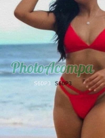 Acompanhante em Natal com beijo na boca (2) — Dany Paixão