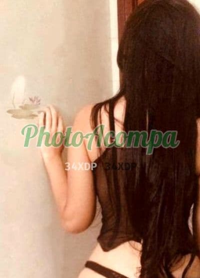 Foto 3: Acompanhante mignon em São Paulo — Dany Silva
