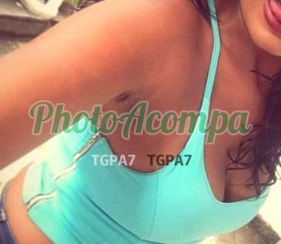 Acompanhante em São Paulo com namoradinha (4) — Danyele