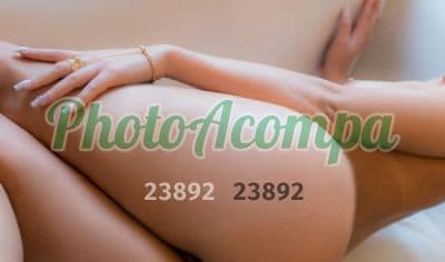Acompanhante em Nova Iguaçu — sexo anal, foto 6 de Dara