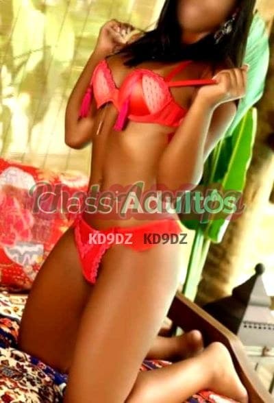 Acompanhante morena em Belo Horizonte, foto de perfil