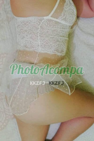 Acompanhante magra em Itaituba — Dara, foto 3