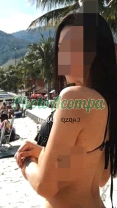 Acompanhante morena em Rio de Janeiro, foto 3 de Darlene
