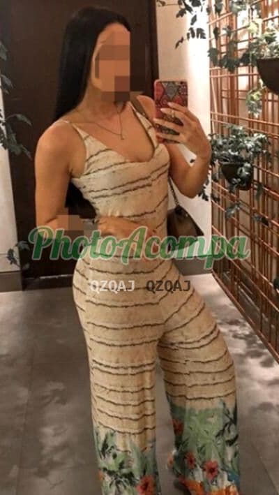 Foto 5: Acompanhante morena em Rio de Janeiro — Darlene
