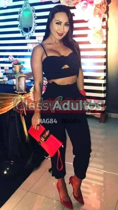 Acompanhante morena em Piracicaba — Darlin