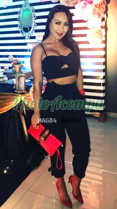 Acompanhante mignon em Piracicaba (5) — Darlin
