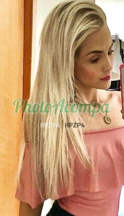Acompanhante em Rio de Janeiro com experiência de namorada (2) — Day