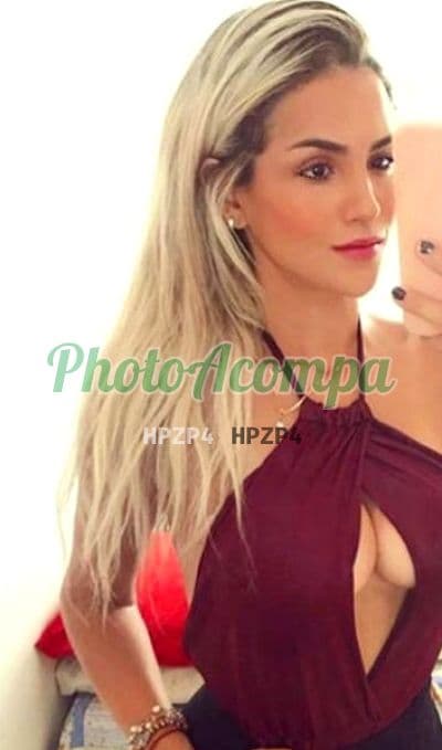 Foto 5: Acompanhante magra em Rio de Janeiro — Day