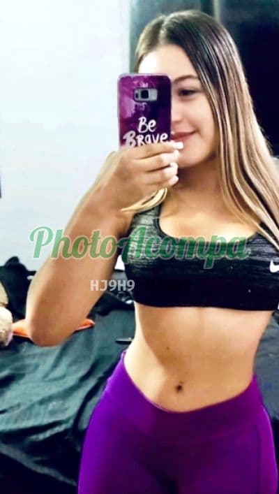 Acompanhante em São Paulo com experiência de namorada (4) — Day