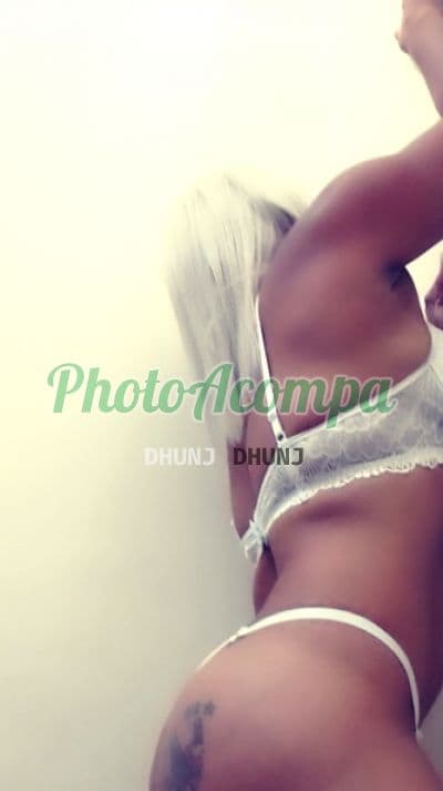 Foto 2: Acompanhante em São José dos Campos — beijo na boca, Day