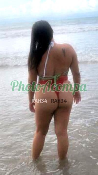 Acompanhante mignon em Fortaleza, foto 5 de Daya