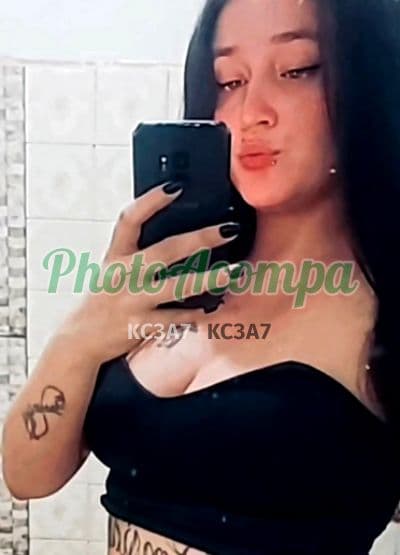 Acompanhante magra em Bauru, foto 3 de Daya Lopes