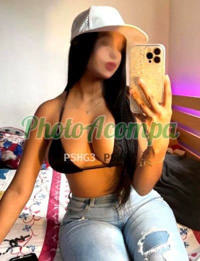 Foto 2: Acompanhante em Rio de Janeiro — beijo grego, Dayana