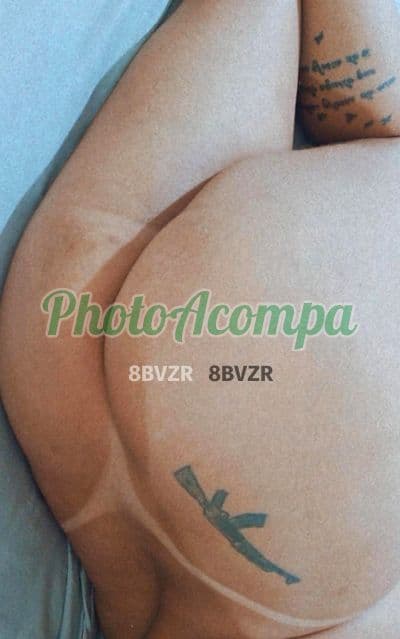 Foto 2: Acompanhante em São Paulo — beijo grego, Dayana