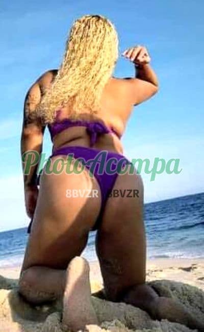Acompanhante em São Paulo com beijo grego (6) — Dayana