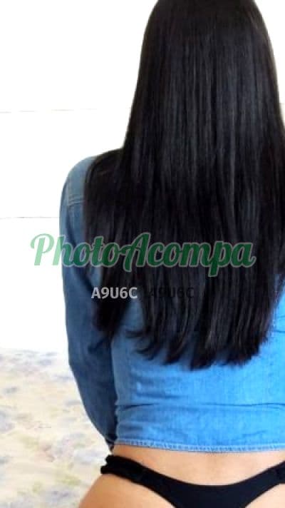 Foto 6: Acompanhante em Ponta Grossa — sexo anal, Dayanara