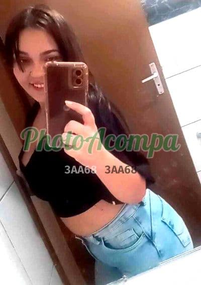 Acompanhante em São Paulo — namoradinha, foto 4 de Dayane