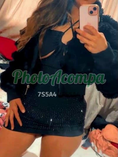 Acompanhante em Colombo — namoradinha, foto 2 de Dayane
