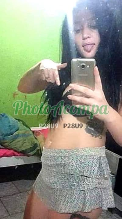 Acompanhante em Bauru — sexo anal, foto 4 de Dayane