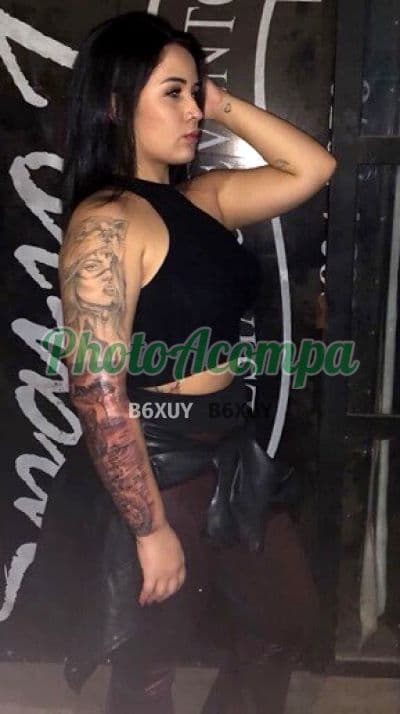 Acompanhante em Peruíbe — beijo na boca, foto 2 de Dayane