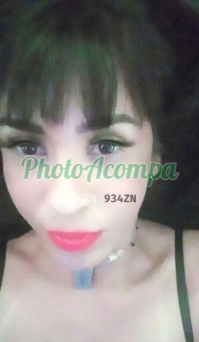 Acompanhante magra em São Paulo, foto 3 de Dayane