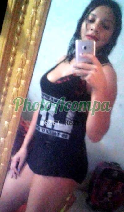 Acompanhante em Manaus — experiência de namorada, foto 2 de Dayanne